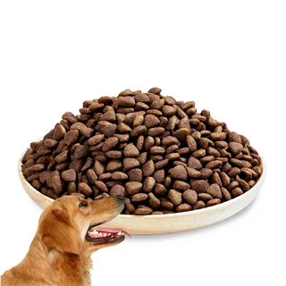 Fresh NZ-made dog food meals prepared with healthy local ingredients for dogs.
