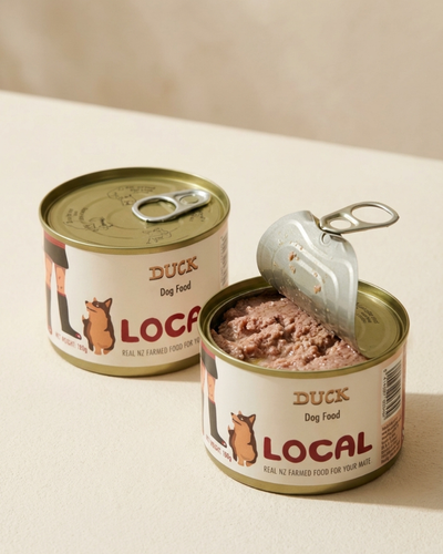 LocalPetFood Sampler Pack 2 Cans cat food with quality ingredients and balanced nutrition for everyday feeding