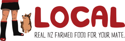 Local Pet Food NZ